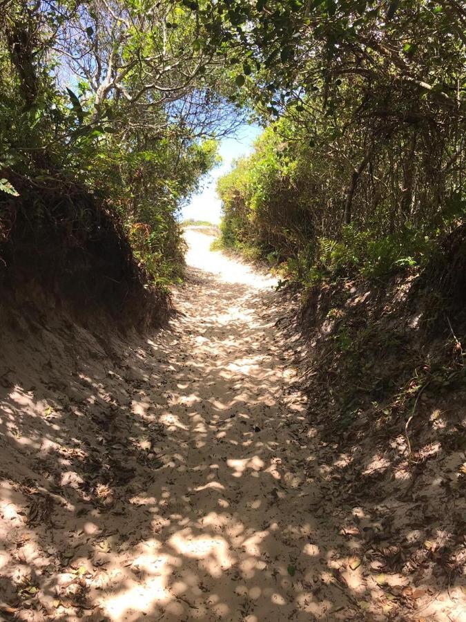 Pousada Sereia Morena Floripa Florianópolis Zewnętrze zdjęcie