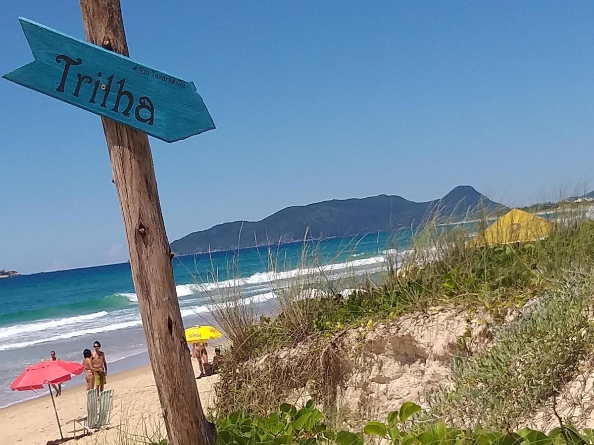 Pousada Sereia Morena Floripa Florianópolis Zewnętrze zdjęcie